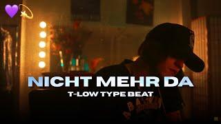 [FREE] T-LOW Type Beat ''Nicht mehr da'' | Prod. LDS