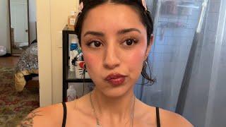 EVERYDAY MAKEUP ROUTINE