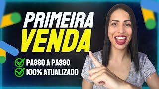 [AULÃO COMPLETO] Subir Campanha no Google ADS para Afiliados [PASSO A PASSO] Primeira Venda Hoje!