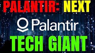 Why Palantir Could Be the Next Salesforce or Oracle: Expert Insights