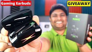 Wings Hawk Gaming True Wireless Earbuds Unboxing & Review | Best Gaming Earbuds under 2000