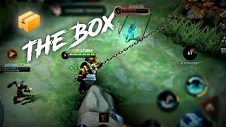 The Box | MLBB - Franco Montage