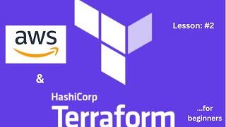 Terraform for Beginners: AWS & Terraform Tutorial – How to create EC2 Instance and Security Groups