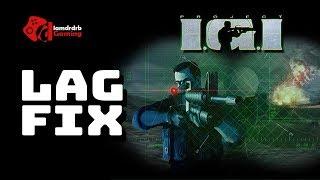 IGI 1 Lag DirectX Fix on Windows 10/7/8/8.1 | Dgvoodoo Download