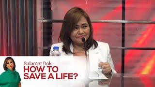 How to Save a Life? | Jing Castaneda