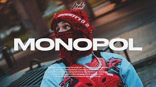 SVM!R & YOUNG MULTI & OKI Type Beat "MONOPOL" (FREE)