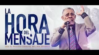 El desafío de una esperanza viva | Predicas en audio | Pastor Ezequiel Molina Rosario