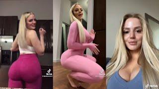 Kendra Karter Tik Tok  Compilation