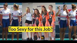 Why Pretty Cycling Podium Girls Lost their Jobs