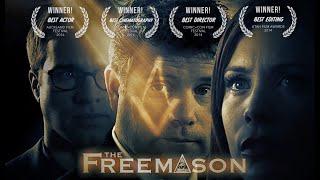 Trailer Premiere: "The Freemason" featuring Sean Astin