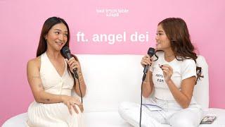 Angel Dei on Getting Married, Friendship & Adulting (BBBS2EP8)