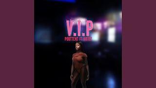 V.I.P (feat. T Notez)