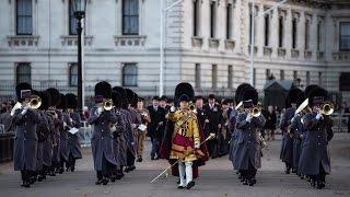 Old Comrades.Welsh Guards