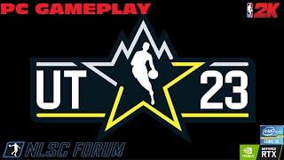 Nba 2k21 // 2021 NBA All-Star Game // Official Rosters