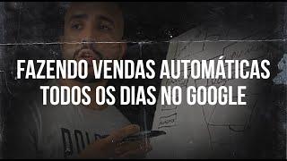 AULA 3 - SEMANA VIVER DE GOOGLE