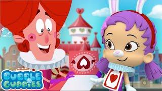 Bubble Guppies Go To Wonderland!  | Nick Jr. | @BubbleGuppies