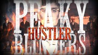 Peaky Blinders: Hustler