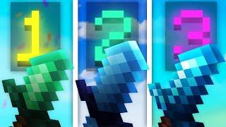 The BEST 16x Texture Packs for Hypixel Bedwars! (1.8.9 FPS BOOST)