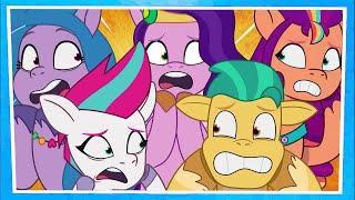 MLP: Tell Your Tale - Queens for a Day Review & Analysis