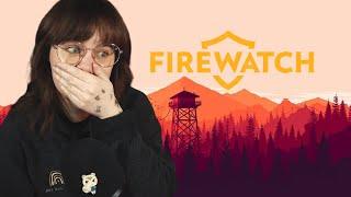 Firewatch Full Playthrough | Indie Game Showcase