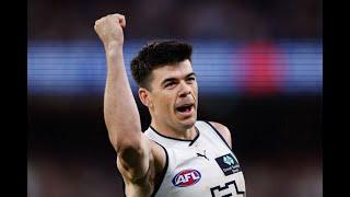 The Best of Matthew Kennedy 2023 AFL Finals Series - Carlton Football Club