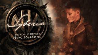 Syberia The World Before - In Loving Memory - Episode 1