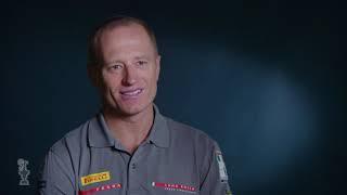 Jimmy Spithill Is Back Where It All Began