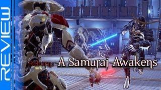 Reborn: A Samurai Awakens | PSVR Review