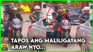 DIRETSO LANG ANG TINGIN WAG LILINGON SA KALIWA!!!BEST FUNNY PINOY VIDEOS & MEMES COMPILATION 2023