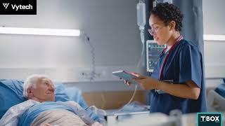 SMART IOT IN HEALTHCARE