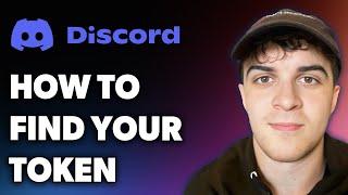 How to Find Your Discord Token 2024 (Full 2024 Guide)