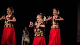 Pushpanjali by Disciples of Vid. Ananth Vikram | SHAILUSHAM ARTS & CREATIONS | Bharatanatyam