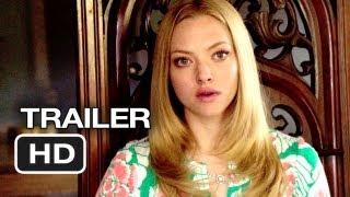 The Big Wedding TRAILER 1 (2013) - Amanda Seyfried, Katherine Heigl Movie HD