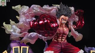 Epic Gear Fourth Snakeman Figures!