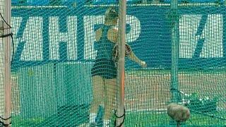 Sandra Elkasević Perković (CRO) Discus Throw Women 66.48 Athletic Meeting