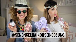 #SENONCELHAINONSEINESSUNO 4°