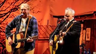 John Prine (featuring Tyler Childers) - Paradise - Beaver Dam Amphitheatre - 5/11/2018