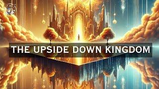 The Upside Down Kingdom - Pastor Nicole Sydenham