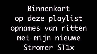 Stromer ST1x