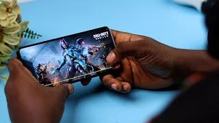 "Unbelievable! See What Happens When We Put the Tecno Camon 20 Pro 5G to the Ultimate Gaming Test!"