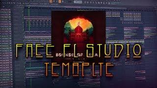 FL STUDIO TEMPLATE MADE WITH SOUNDS OF KSHMR VOL. 3