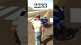 tri this  amazing code#indian_bike_driving_3d shorts #Narendra gaming 777