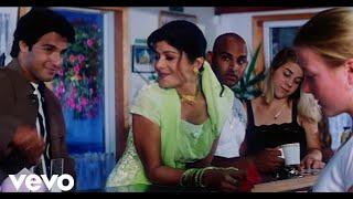 Sare Shaher Mein Best Video - Dil Ne Phir Yaad Kiya|Lata Mangeshkar, Udit Narayan
