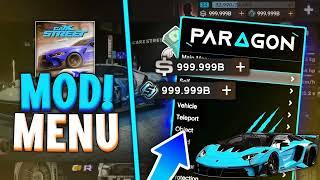 (TUTORIAL!) CarX Street MOD APK v1.9.0 Gameplay - Unlimited Money, Unlocked All Cars Anti Ban 2025