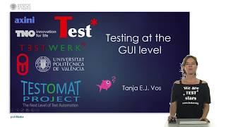 1 - What Is GUI Testing?