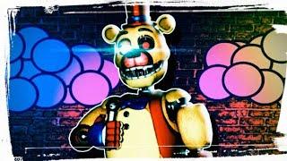 {FNAF /Dc2} another round @apangrypiggy