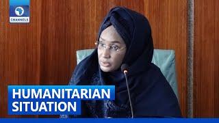 Out-Of-School Children Is A National Problem - Sadiya