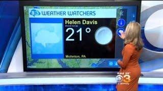 Katie Fehlinger's 6 AM Forecast: Friday, Nov. 21, 2014