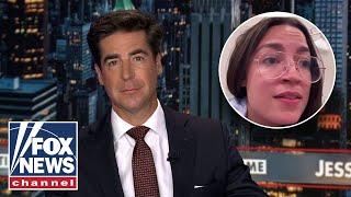 Jesse Watters: Everyone is running away from Kamala Harris