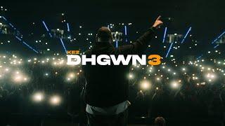KEZ - DHWGN 3 [prod. by Ersonic] (Official Video)